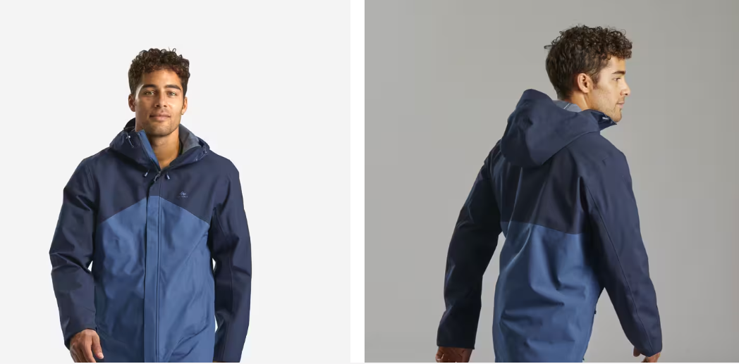 The Rain Jacket That Beats the 7-Eleven Poncho Every Time